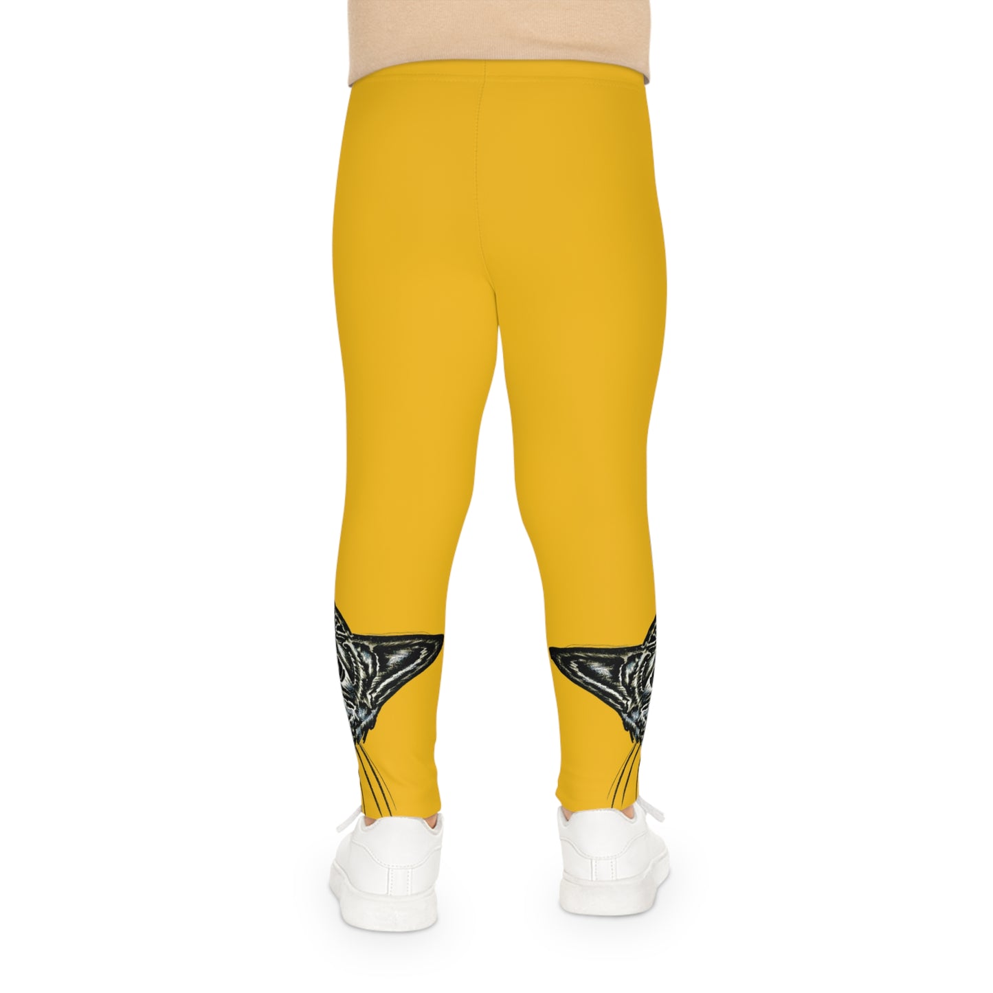 Kids Leggings (AOP)