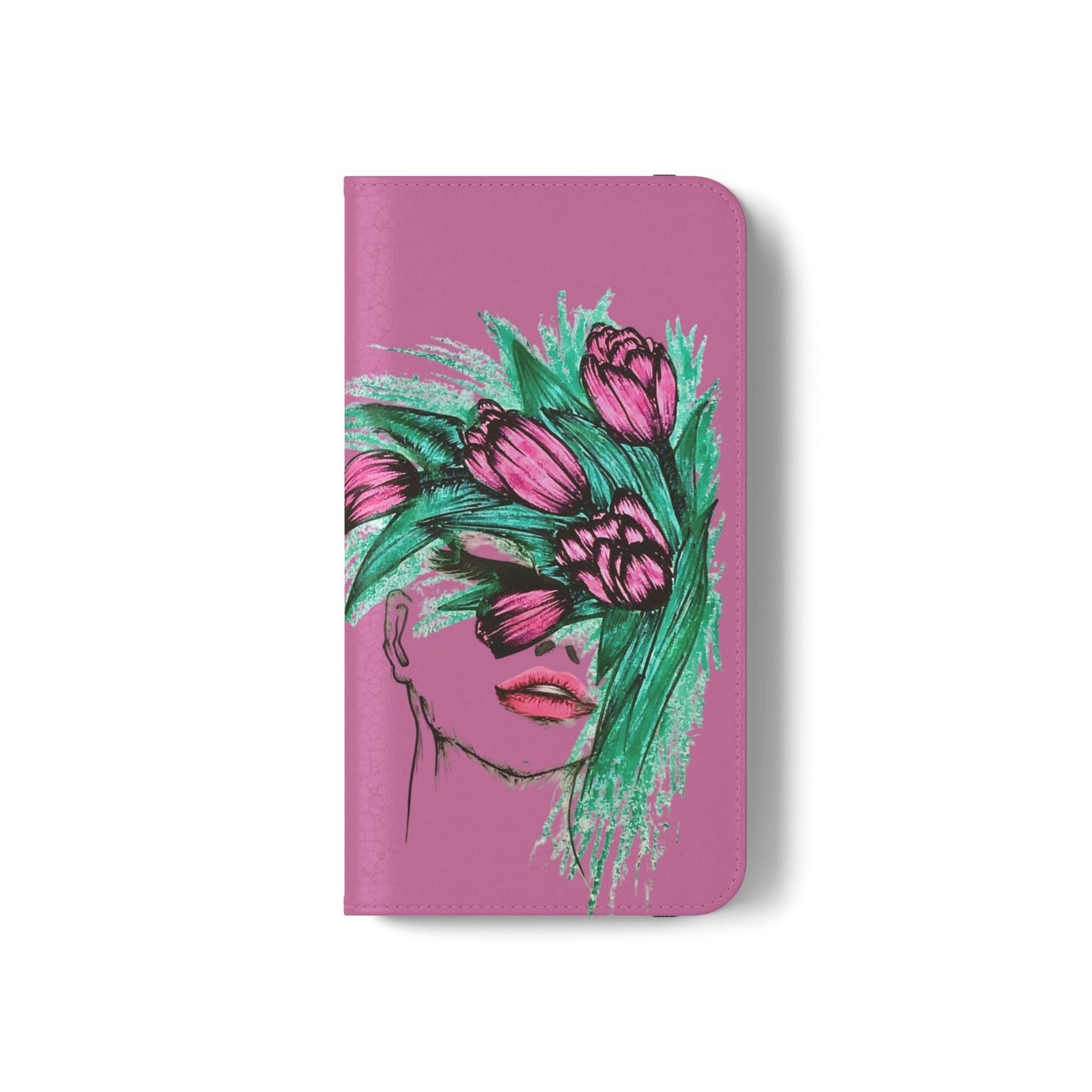 Flip Cases