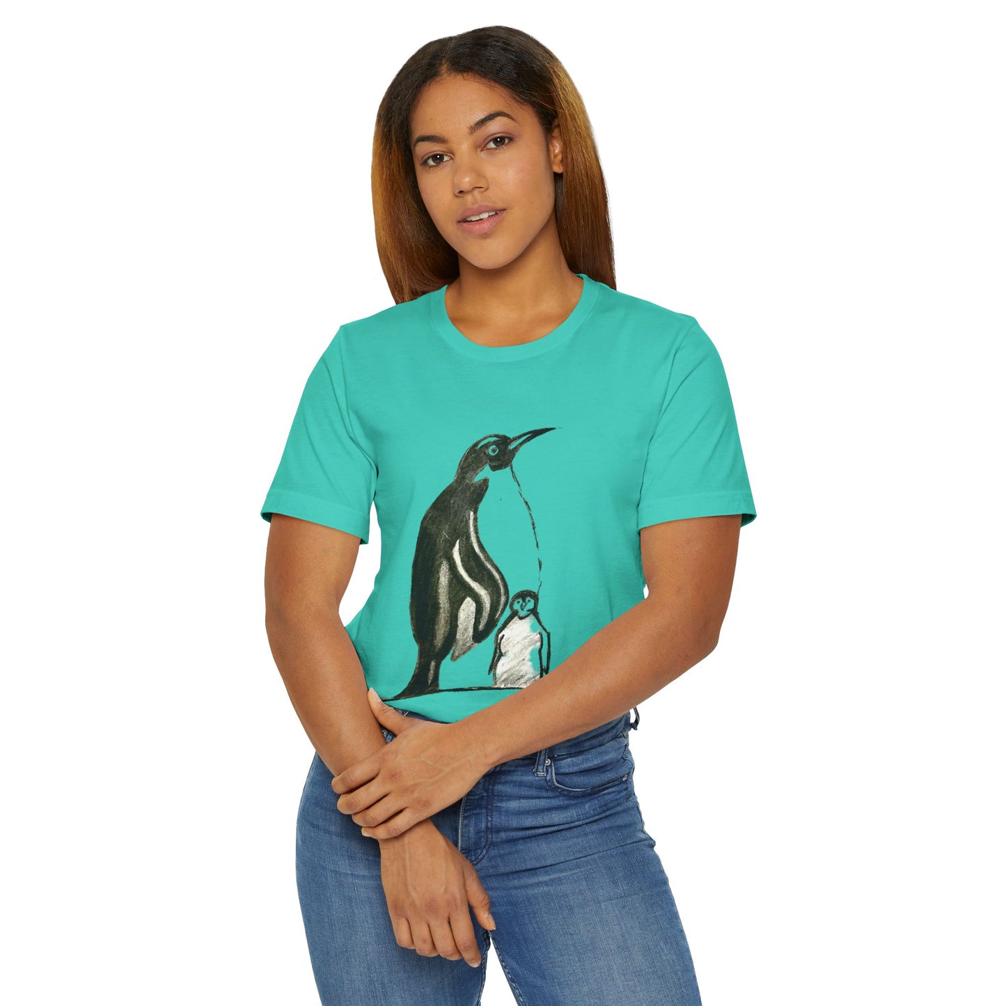 Unisex Jersey T-Shirt