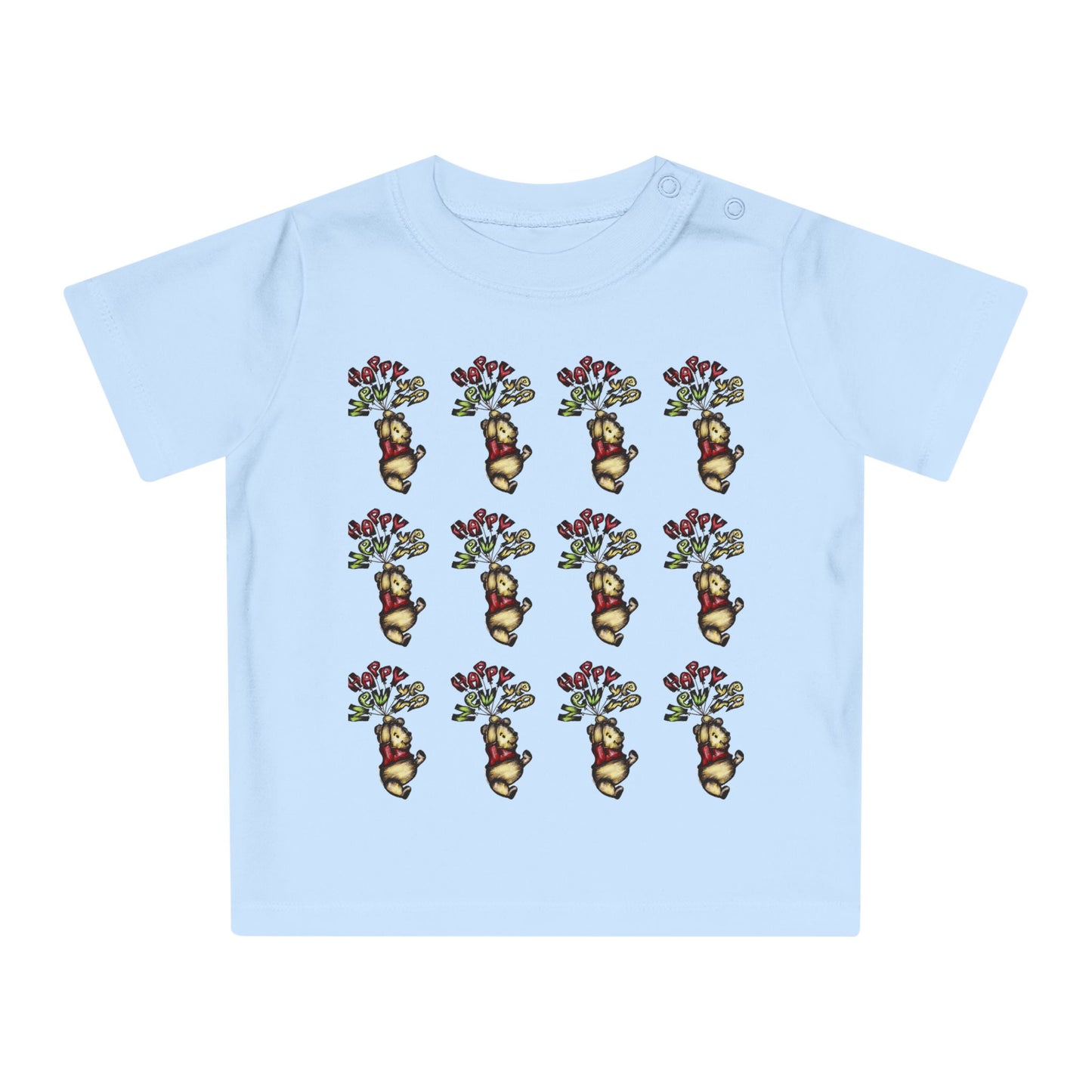 Baby T-Shirt