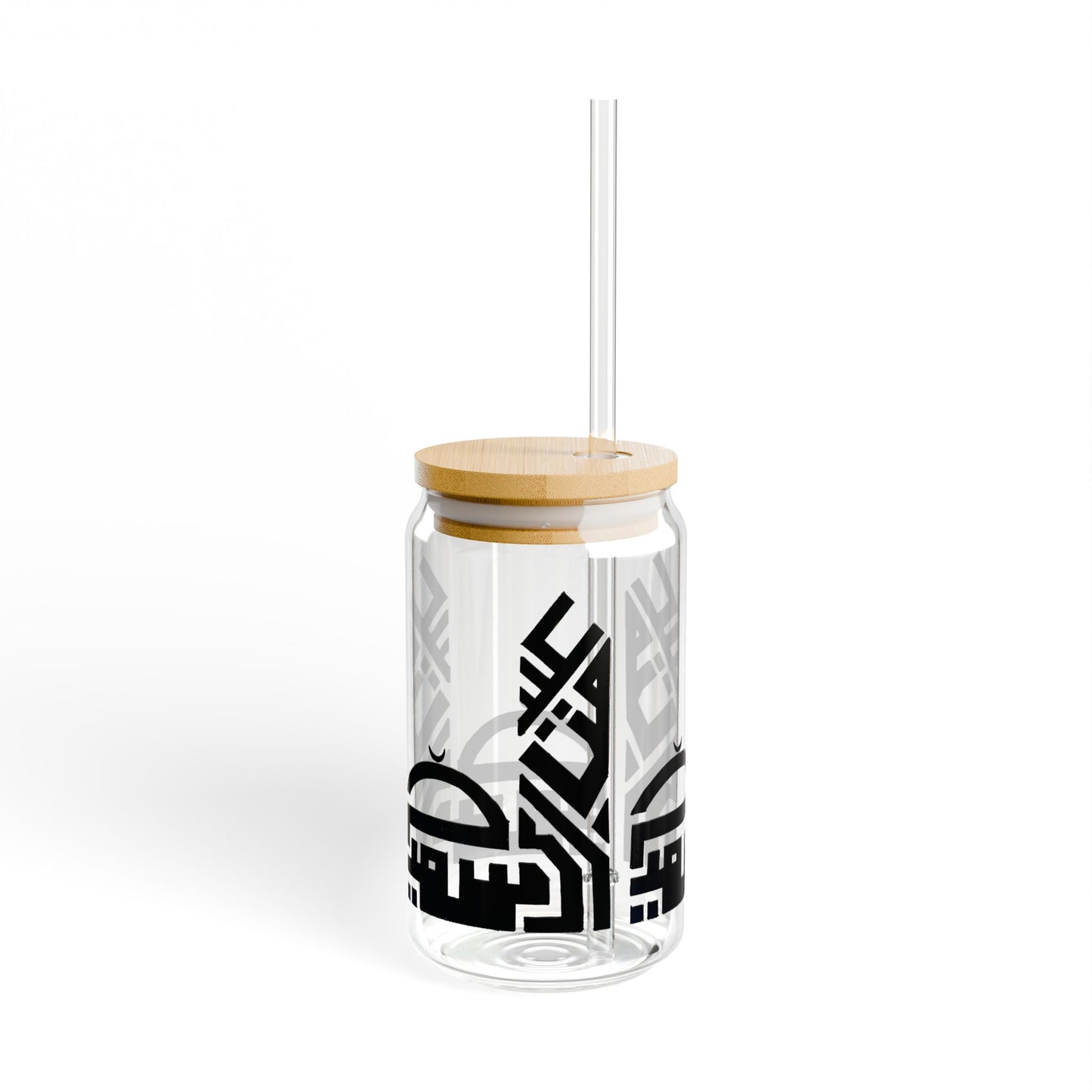 Sipper Glass, 16oz
