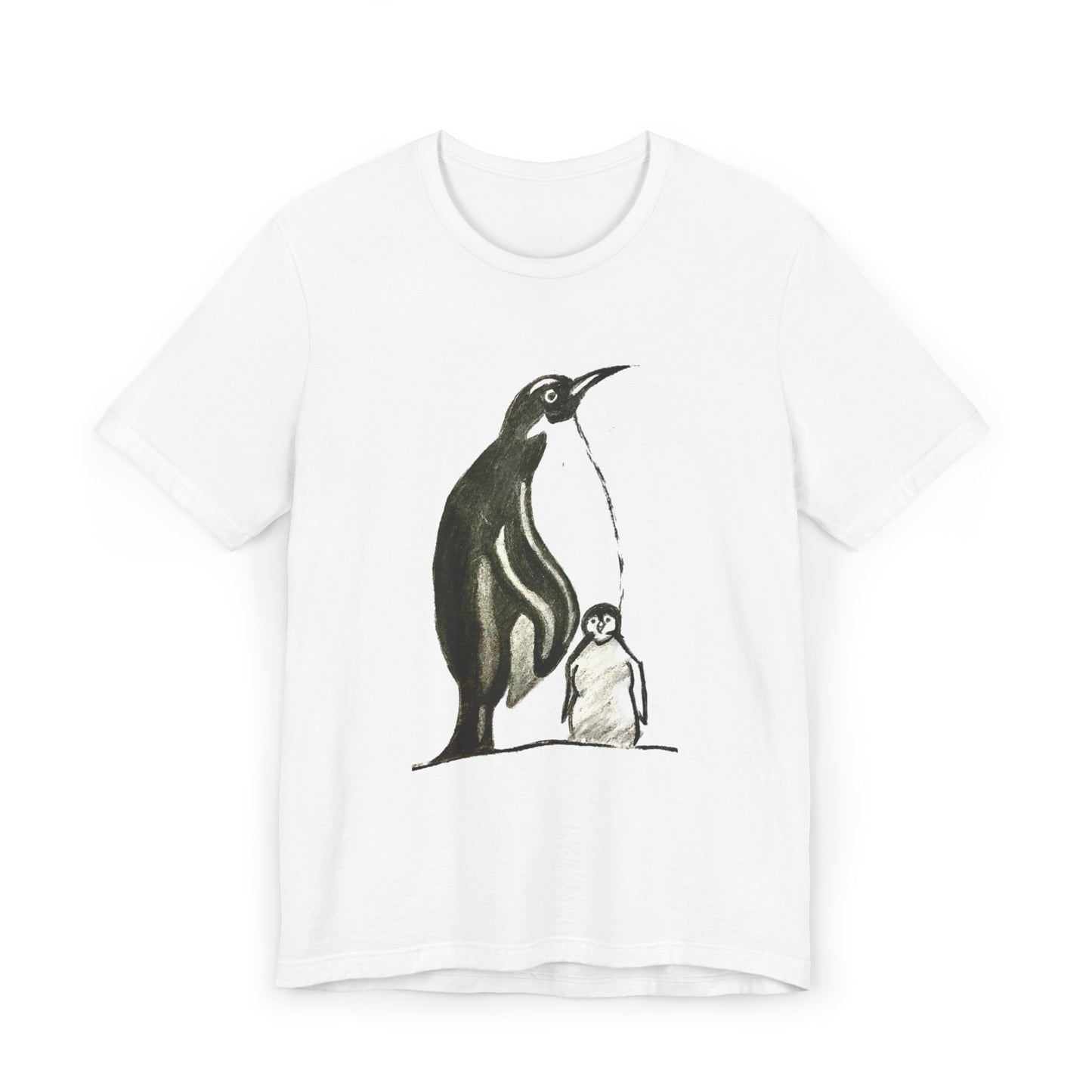 Unisex Jersey T-Shirt