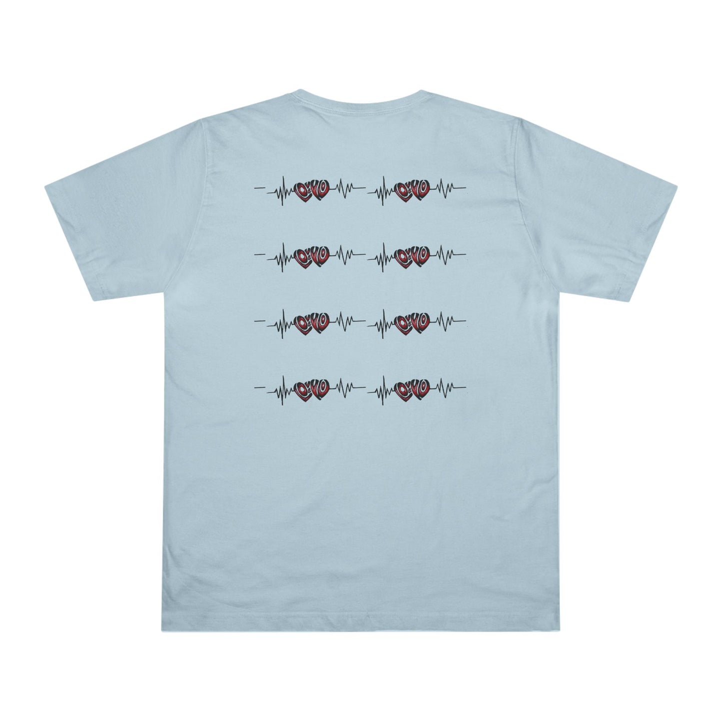 Unisex Deluxe T-shirt