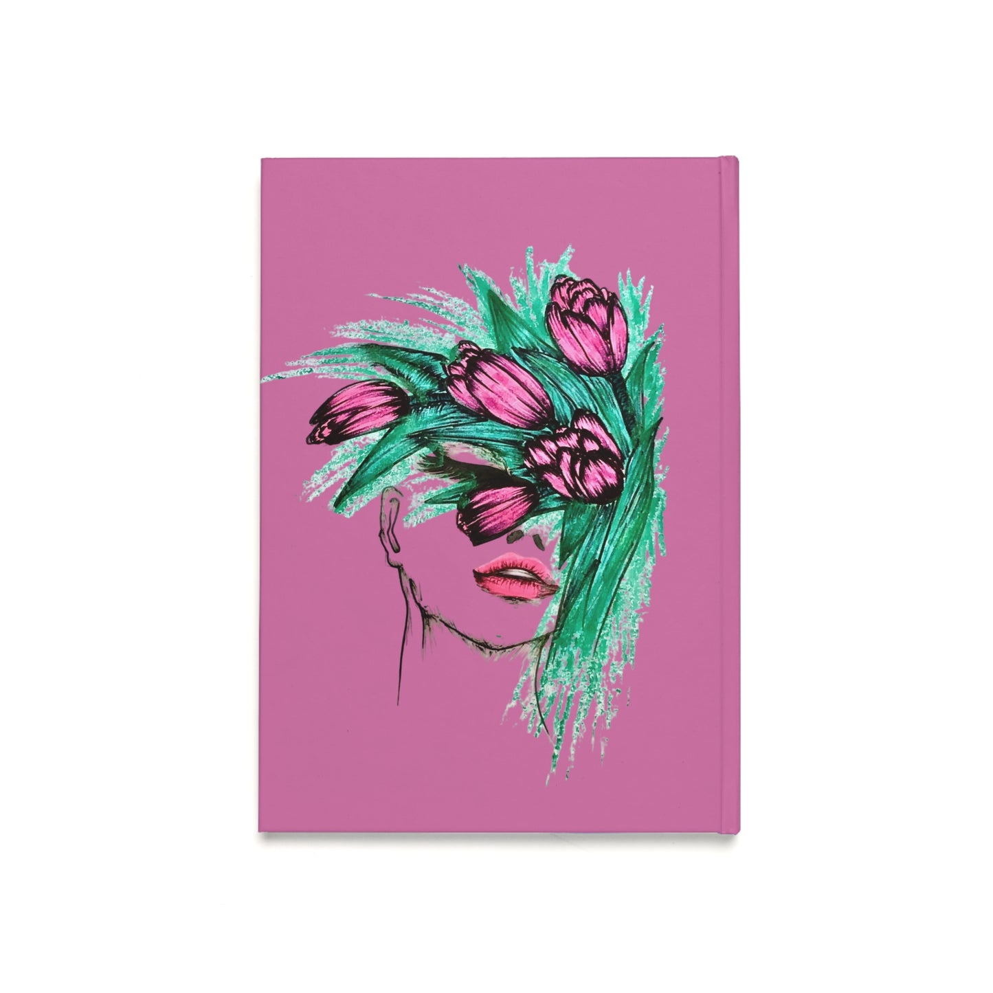 Hardcover Journal (A5)