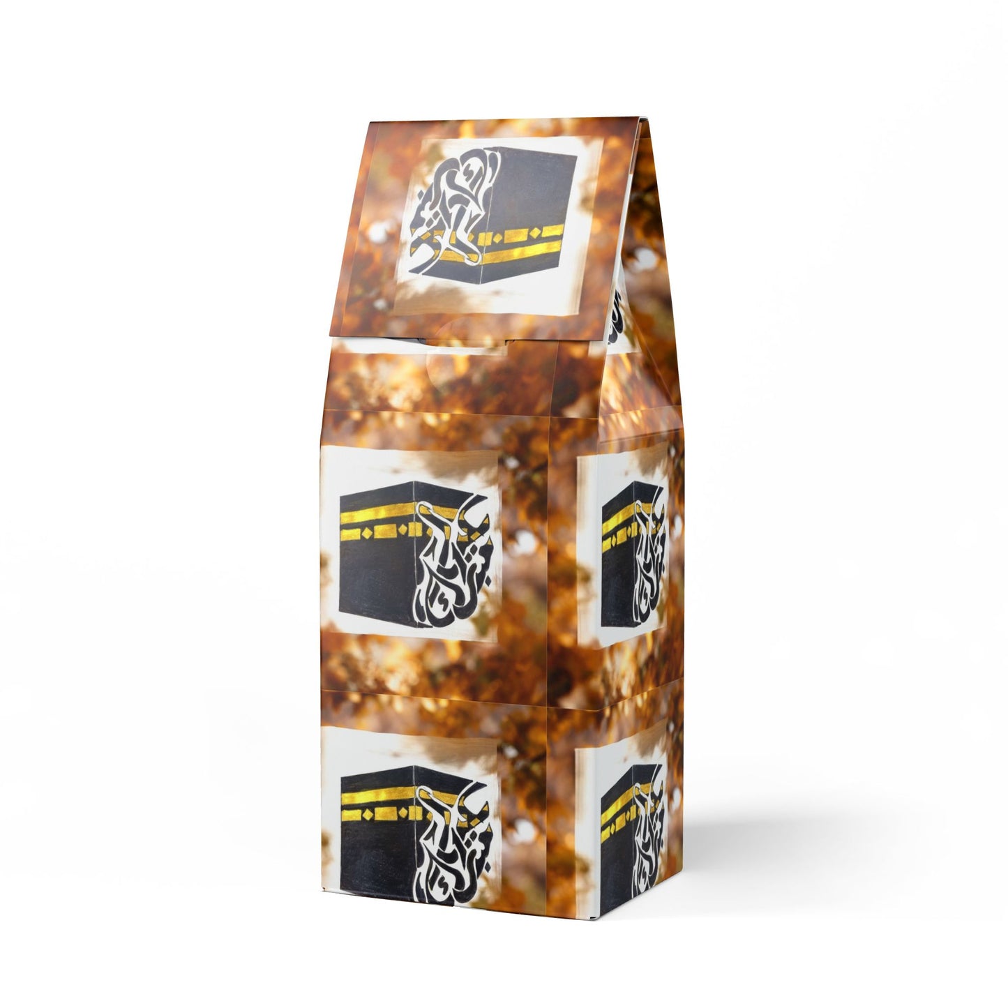 Bitterroot Coffee Blend (Dark French Roast)