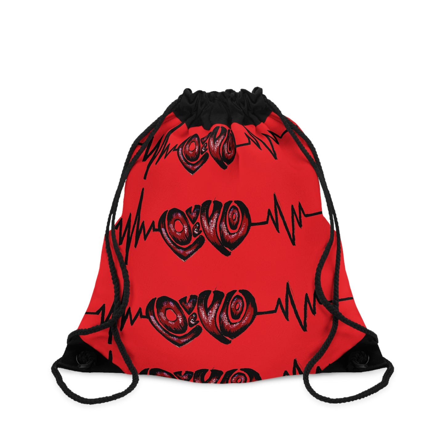 Drawstring Bag