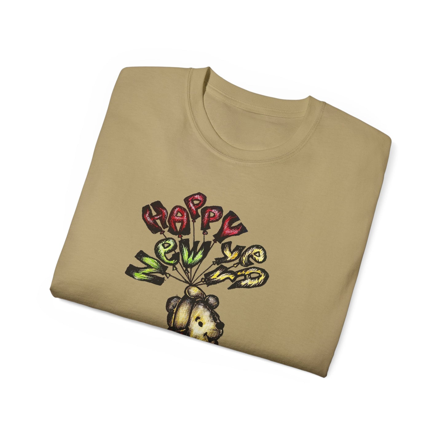 Unisex Ultra Cotton Tee