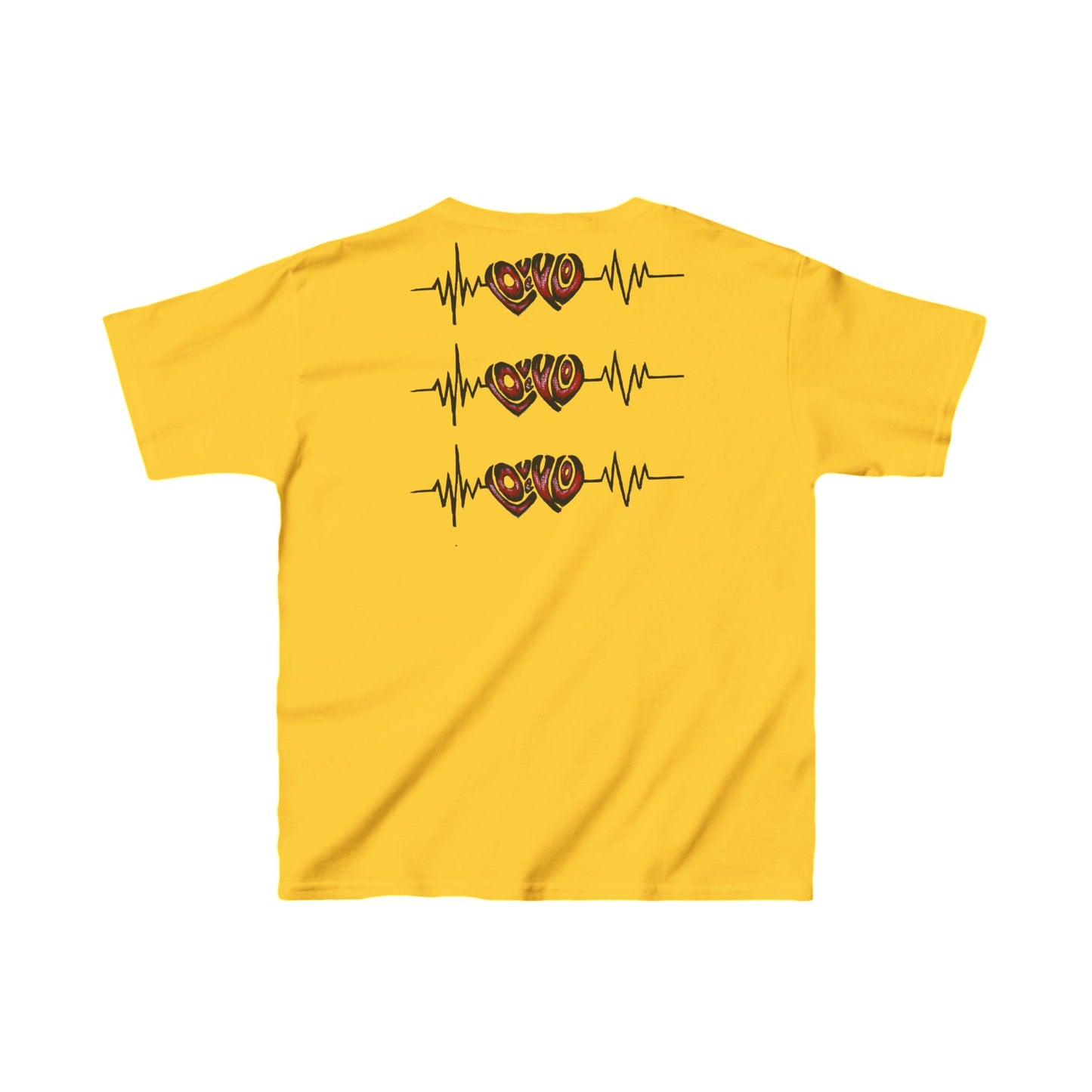 Kids Heavy Cotton™ Tee