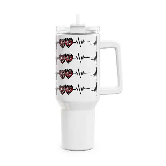 Tumbler, 40oz