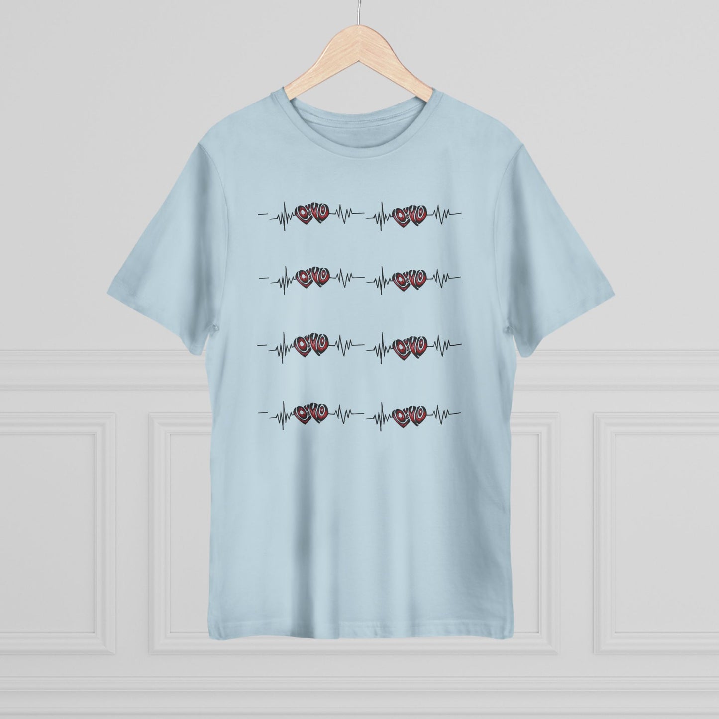 Unisex Deluxe T-shirt