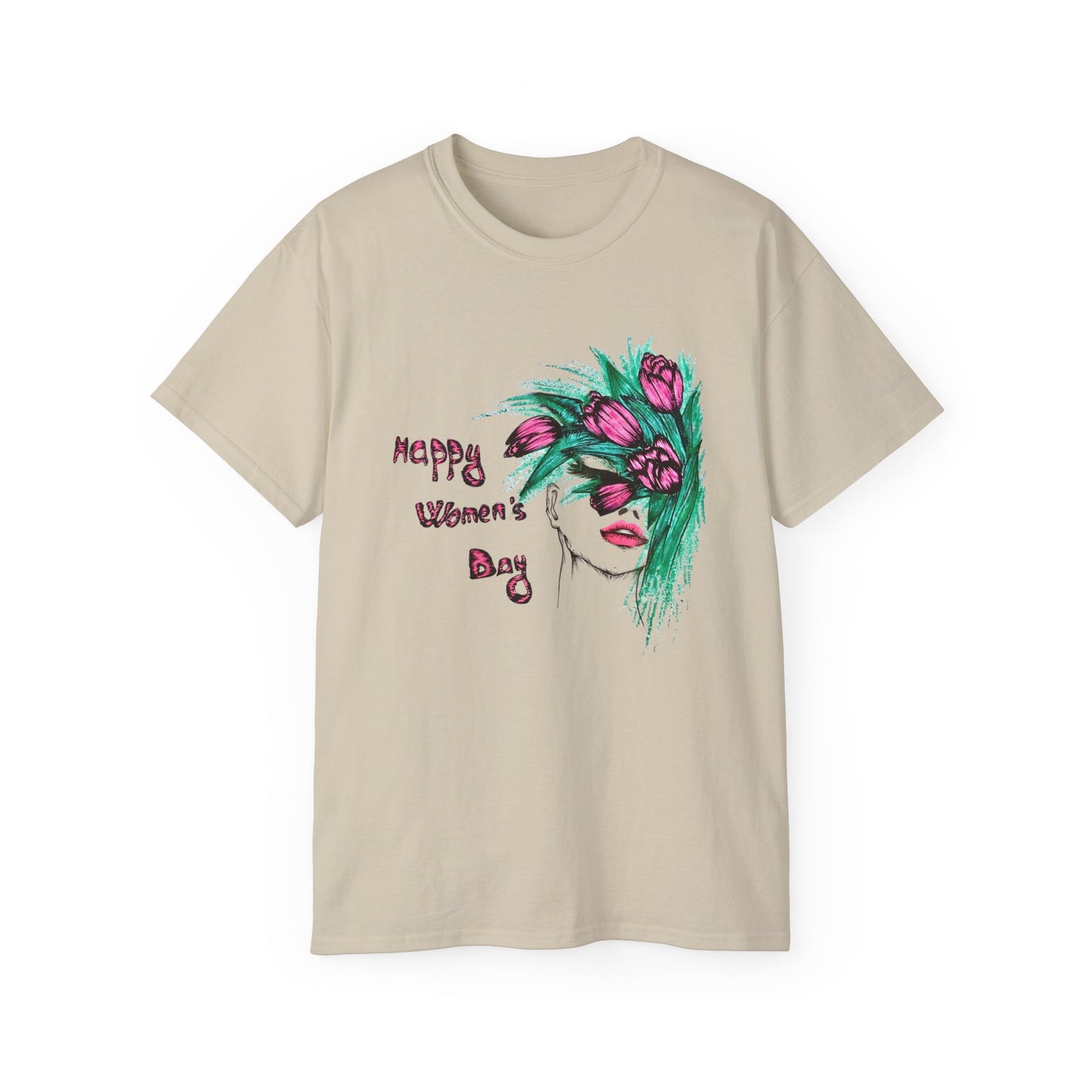 Unisex Ultra Cotton Tee