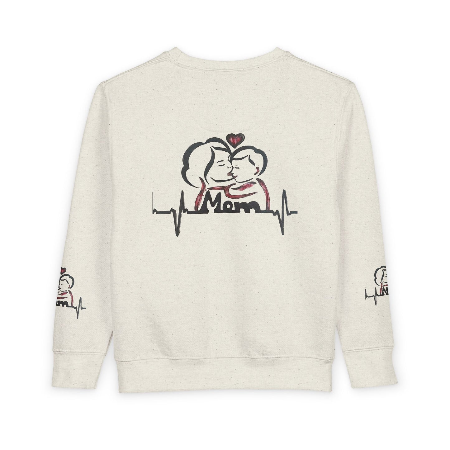 Toddler Sweatshirt