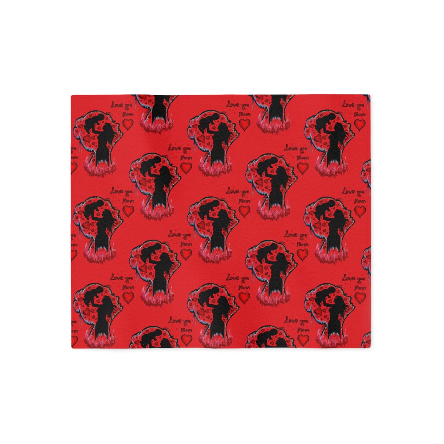 Sweatshirt Blanket