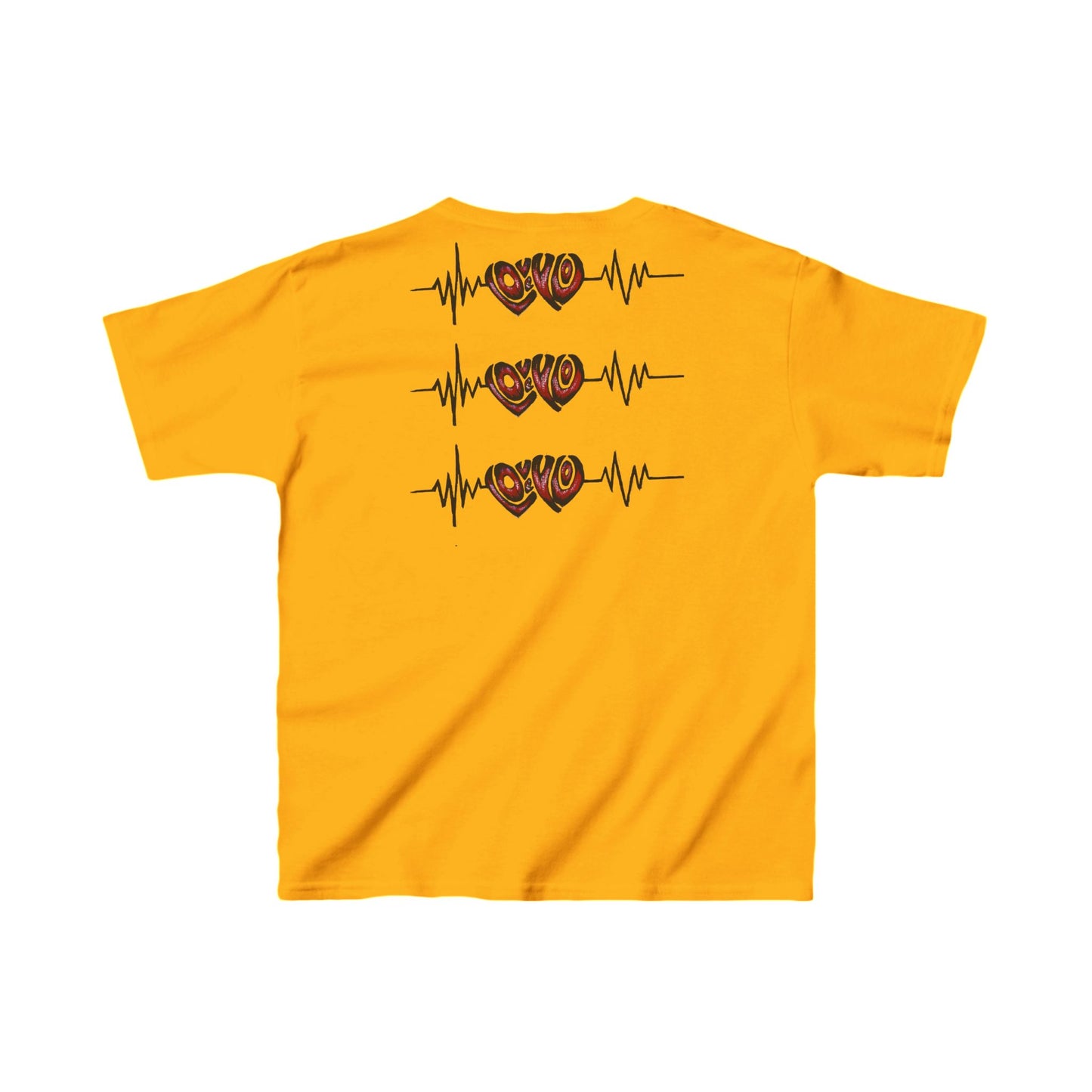 Kids Heavy Cotton™ Tee