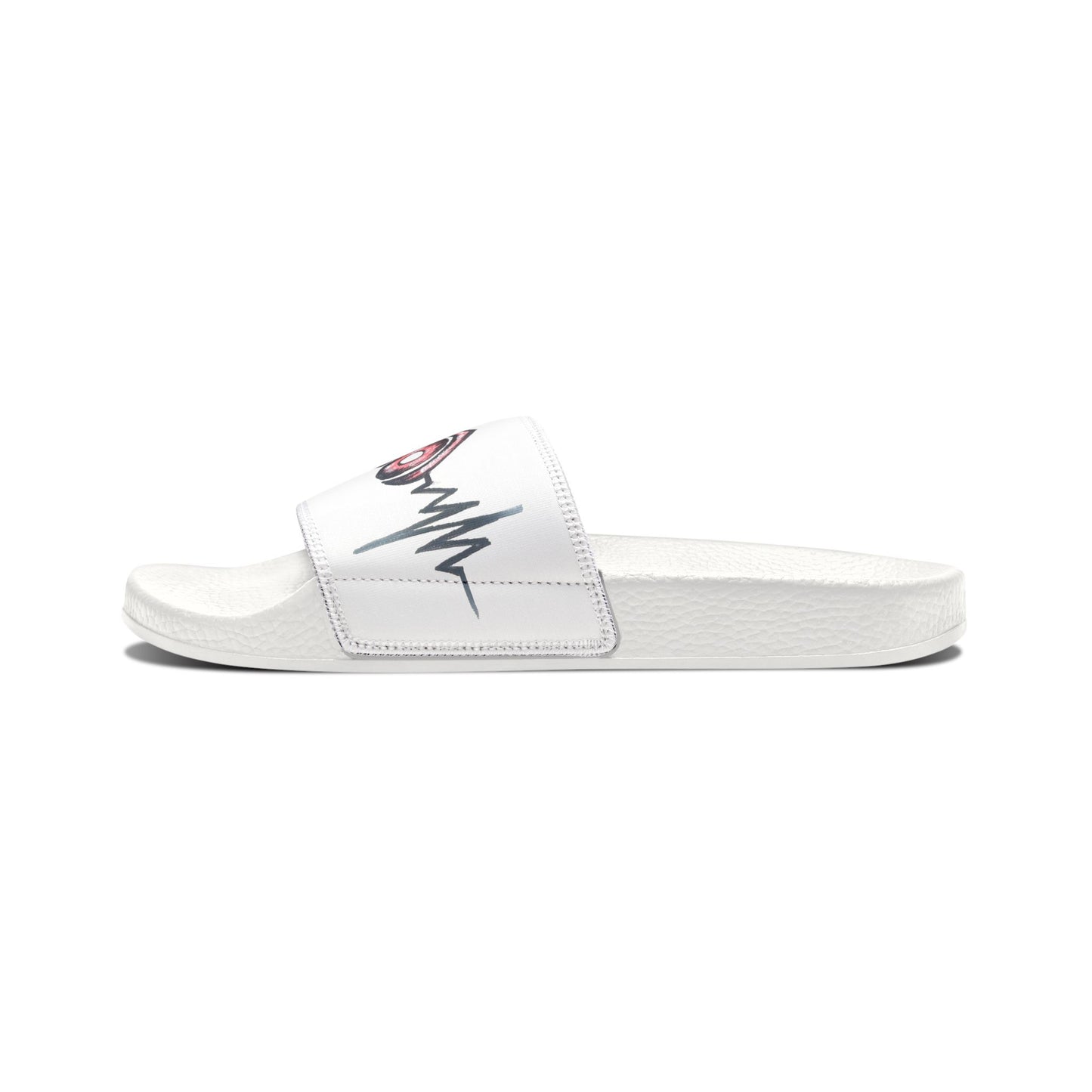 Youth Removable-Strap Sandals
