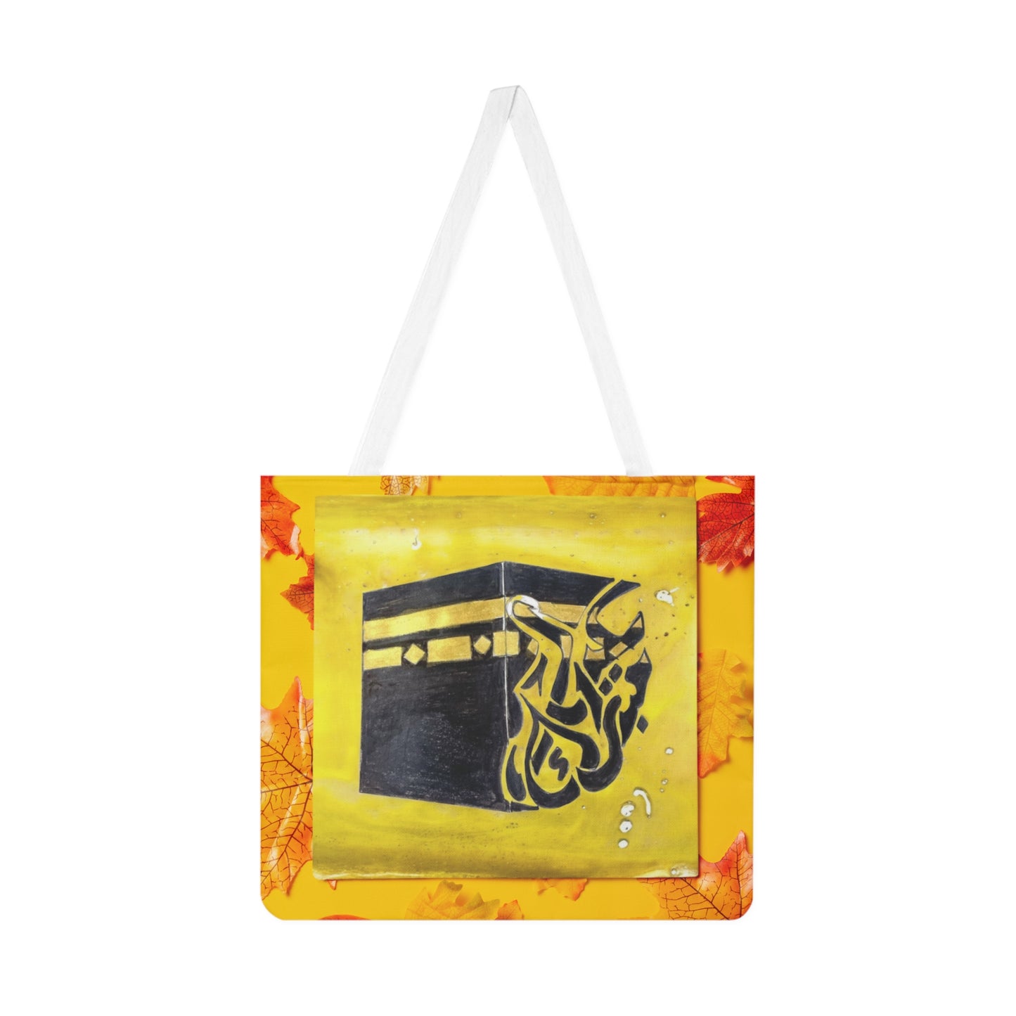 Shoulder Tote Bag (AOP)