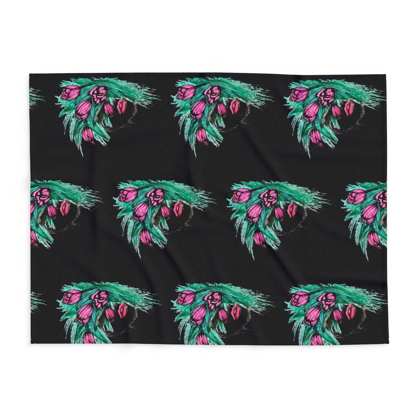 Arctic Fleece Blanket
