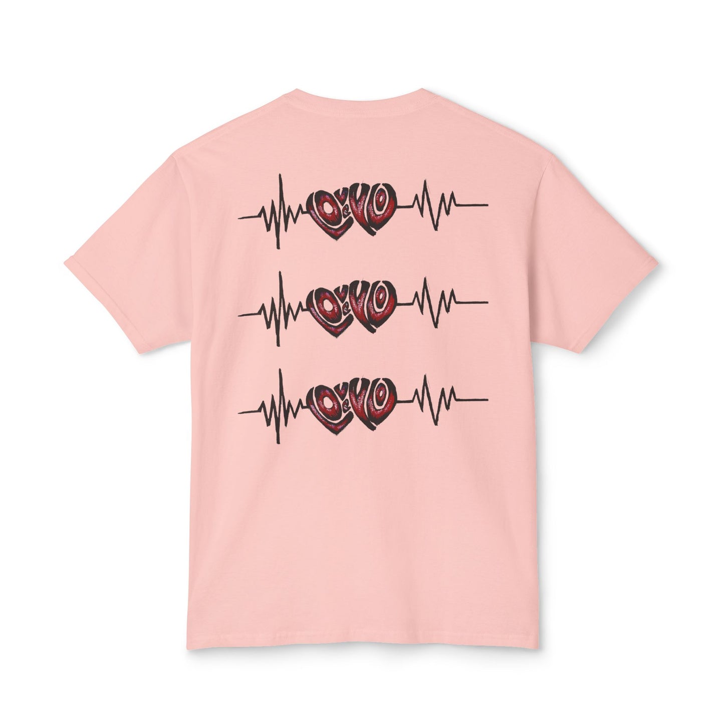 Unisex HD Cotton™ T-shirt