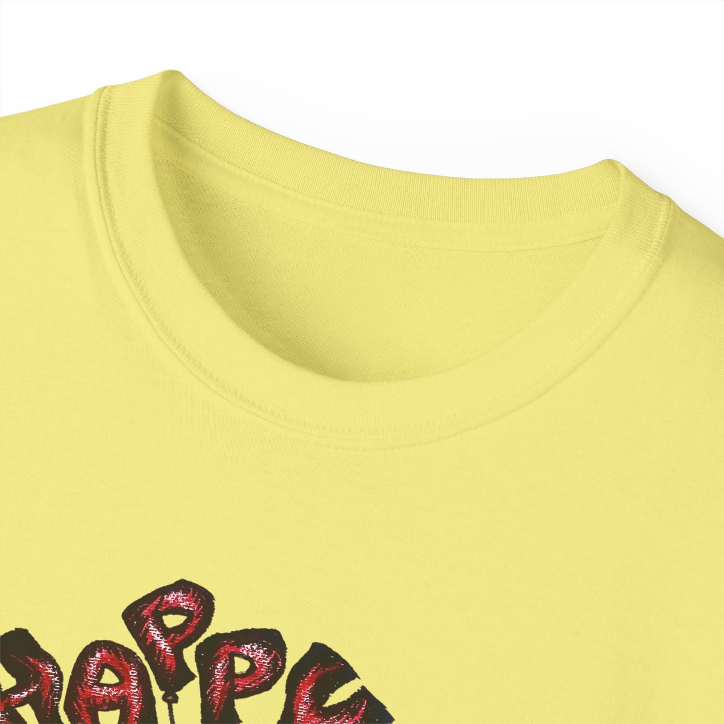 Unisex Ultra Cotton Tee