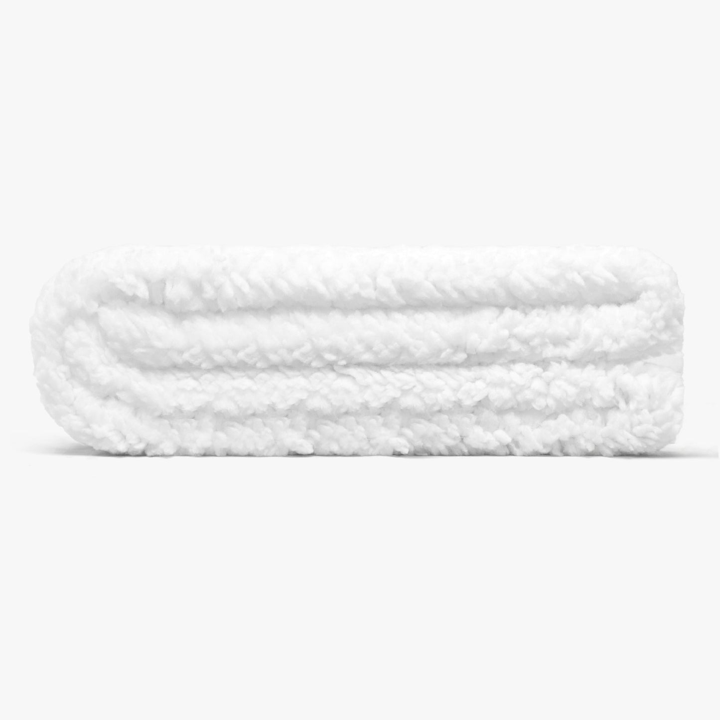1122. Double Layer Short Plush Blanket