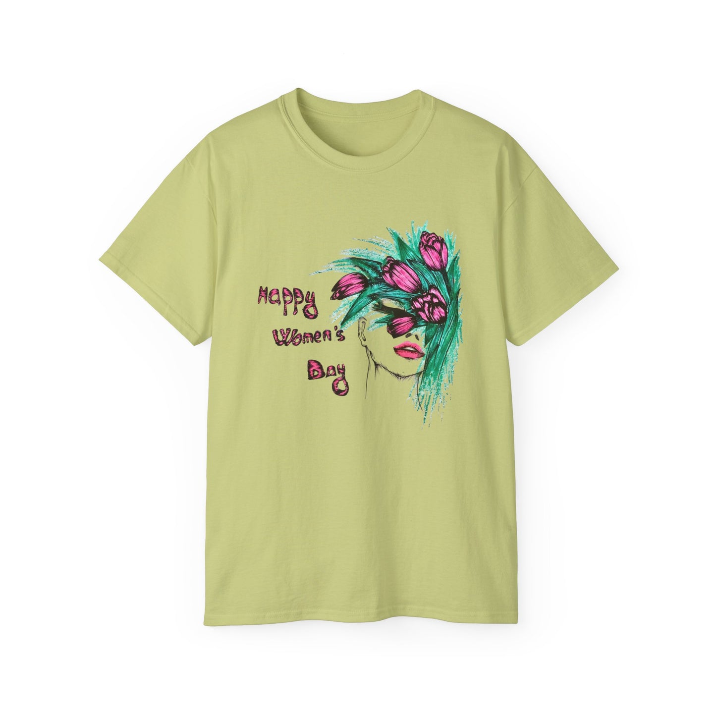 Unisex Ultra Cotton Tee