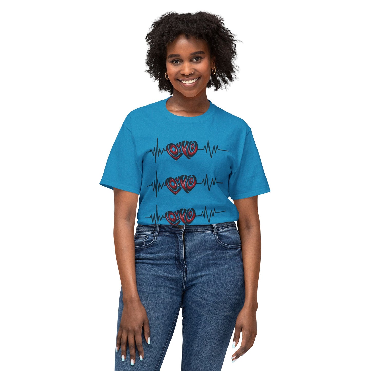 Unisex HD Cotton™ T-shirt