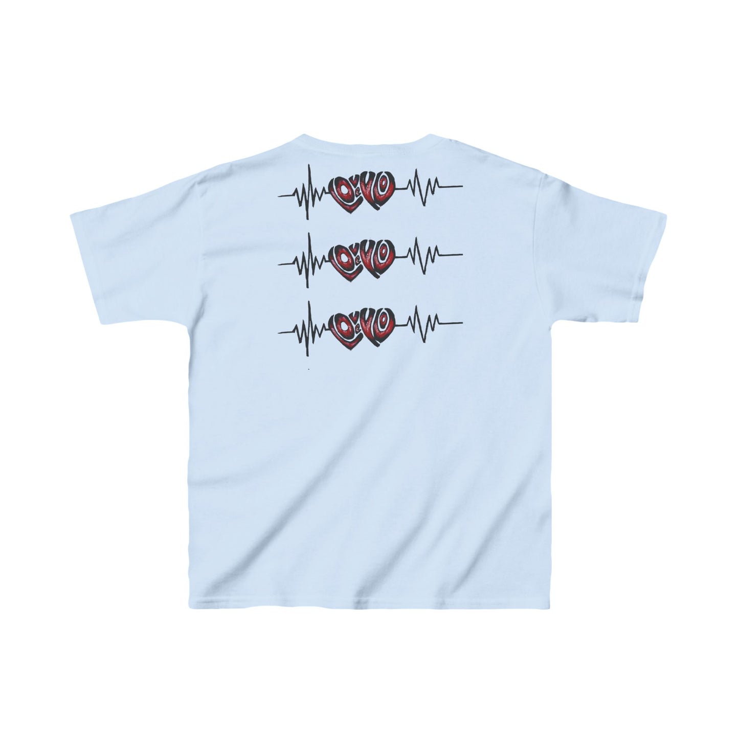 Kids Heavy Cotton™ Tee