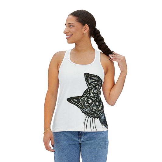Women's Tank Top (AOP)