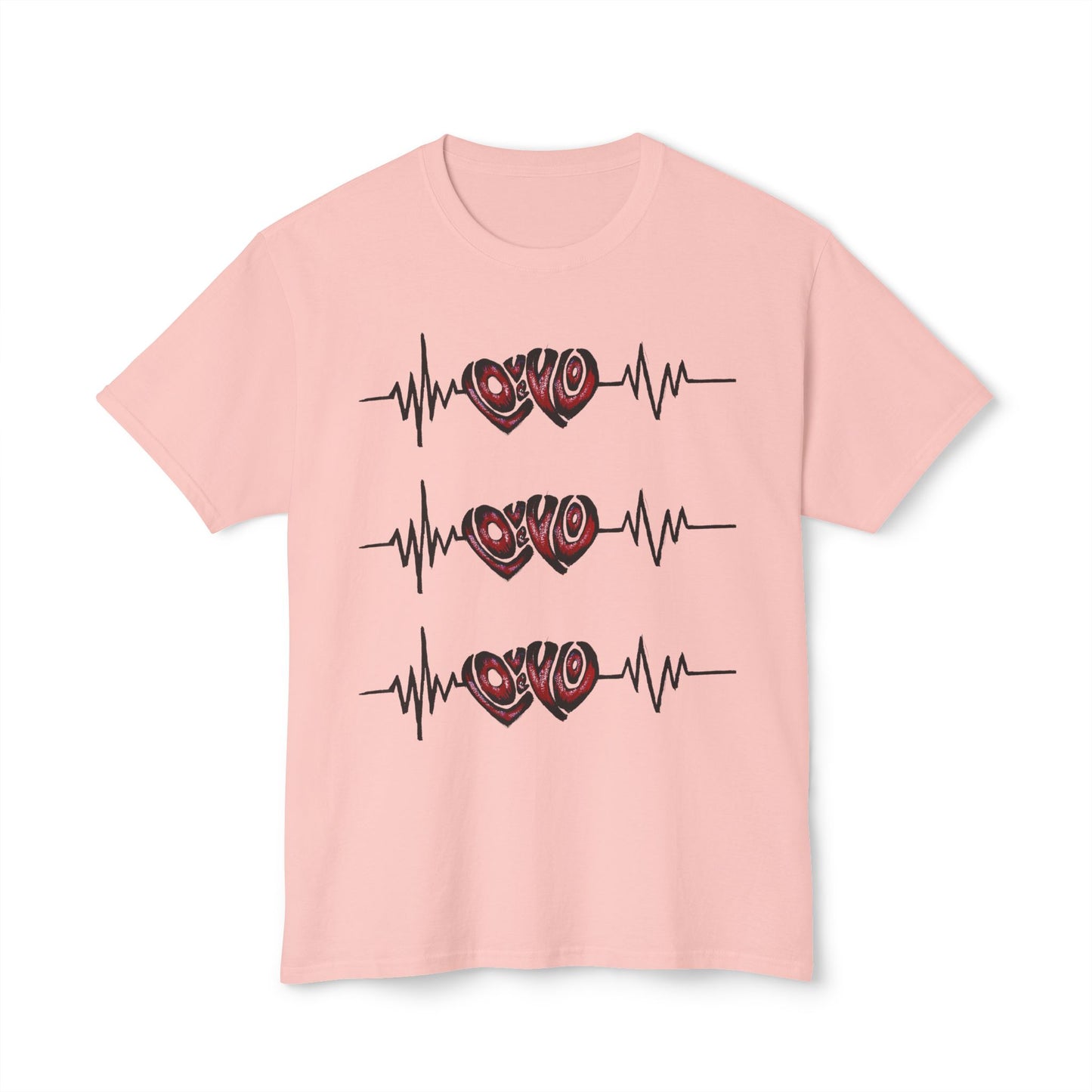 Unisex HD Cotton™ T-shirt