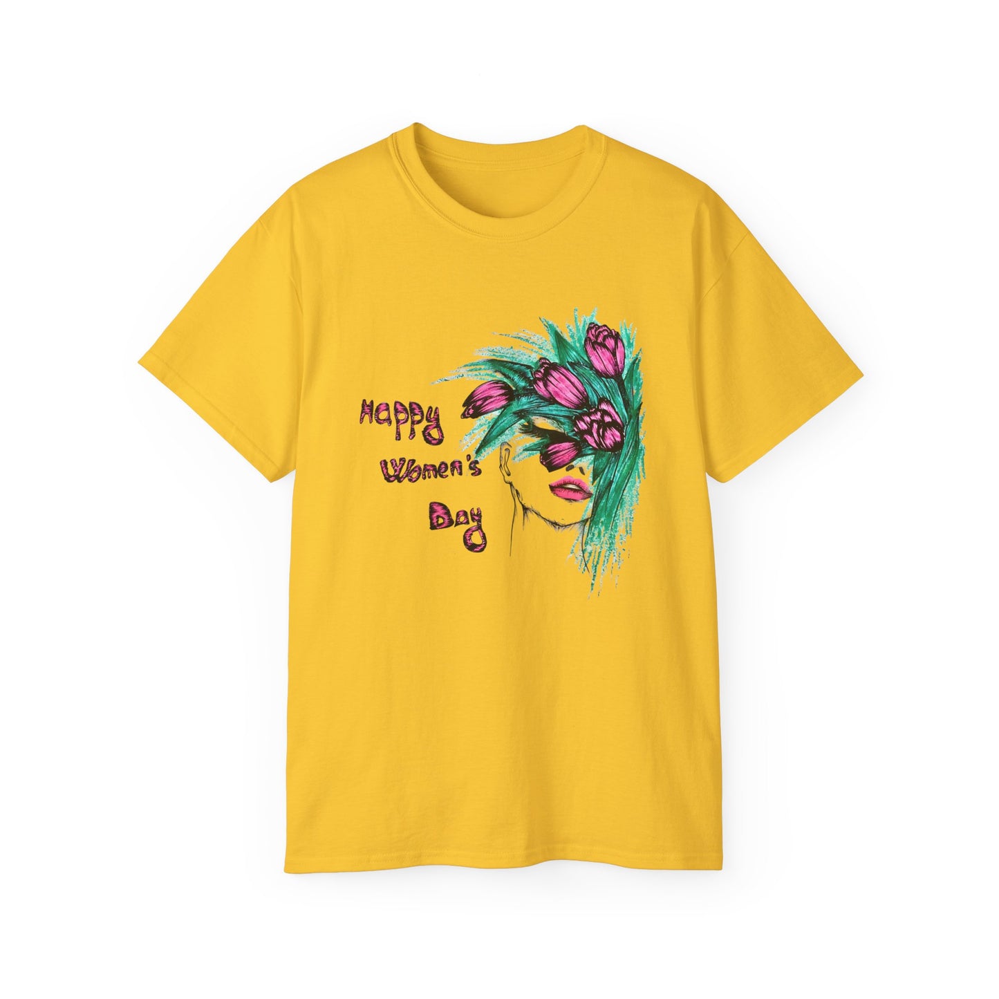 Unisex Ultra Cotton Tee