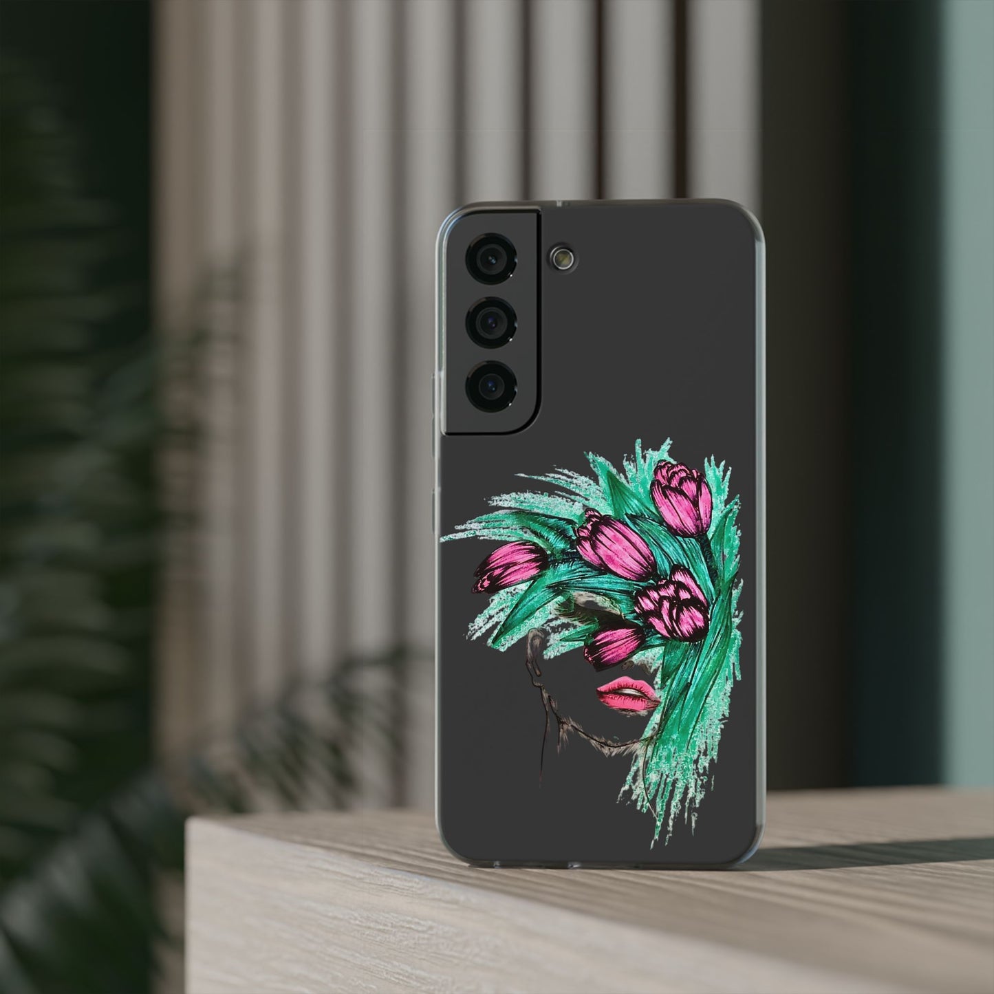 Flexi Cases