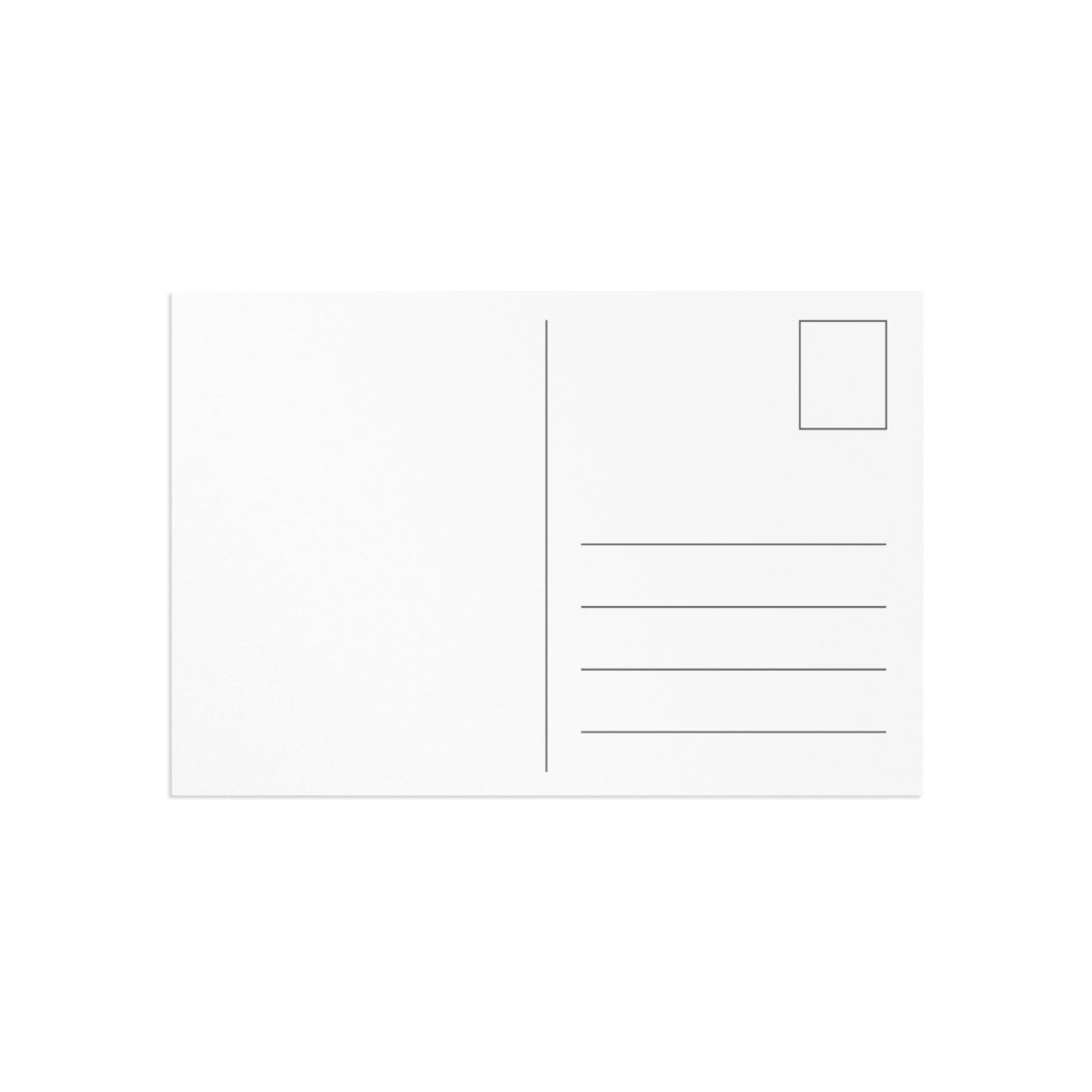 Fine Art Postcards featuring Iconic Architecture - Perfect for Gifts and Collectibles