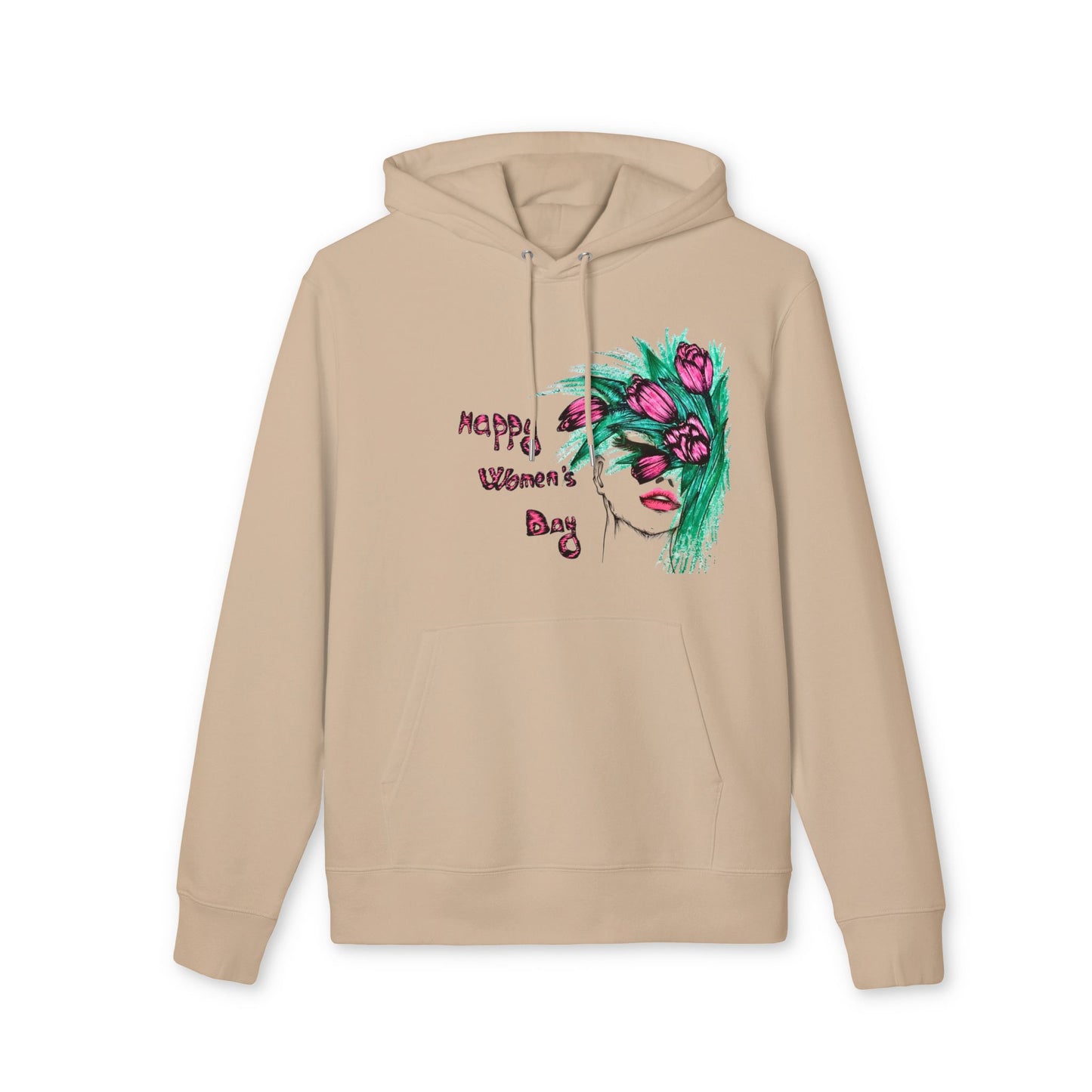 Unisex Cruiser 2.0 Hoodie
