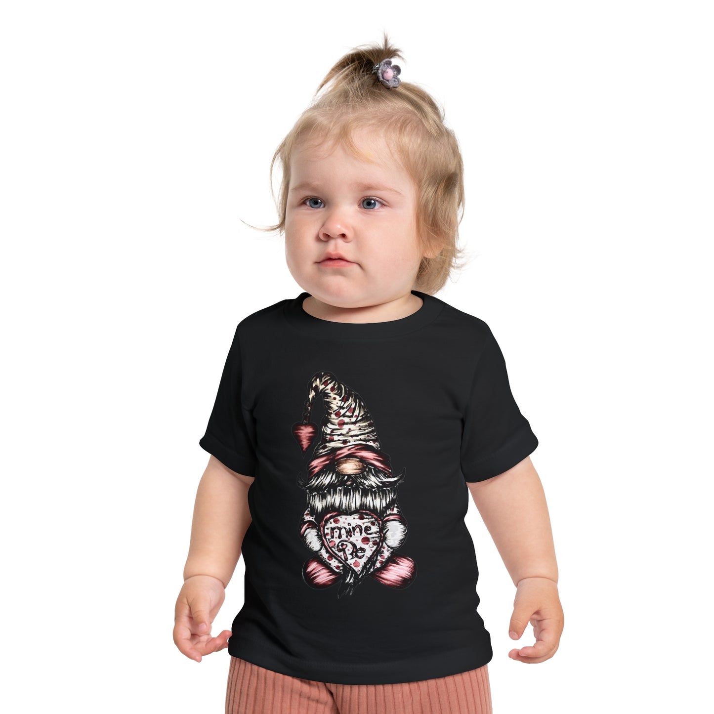 Baby Short Sleeve T-Shirt