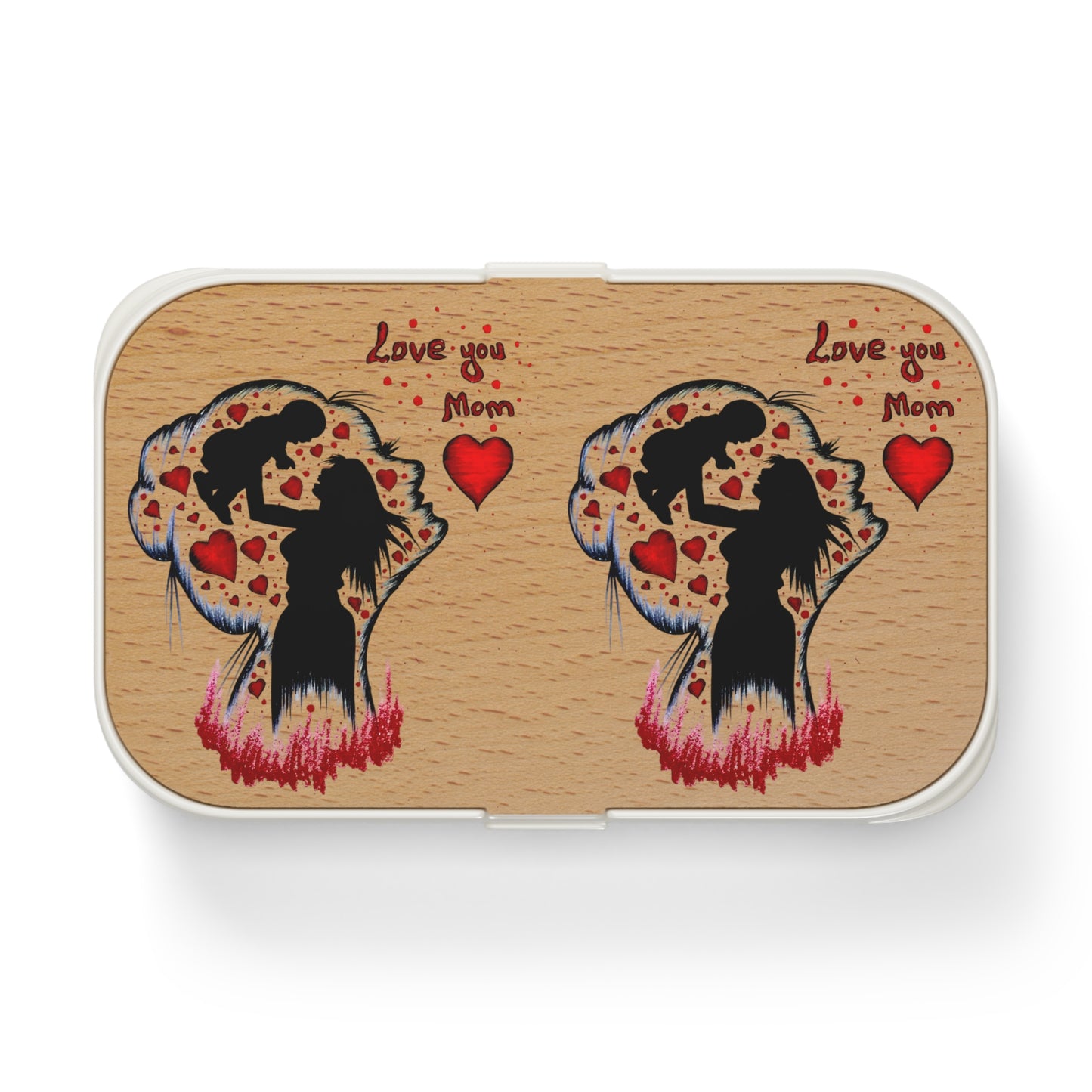 Bento Lunch Box