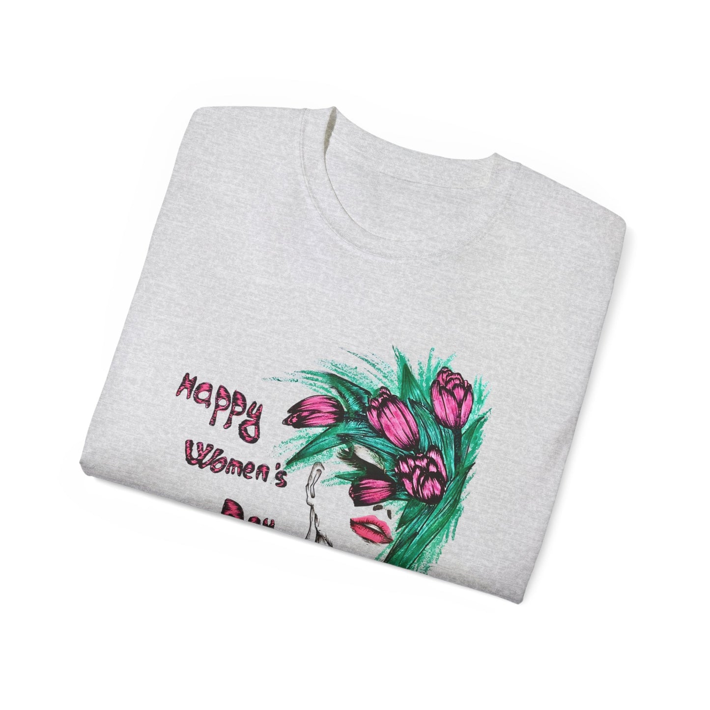 Unisex Ultra Cotton Tee