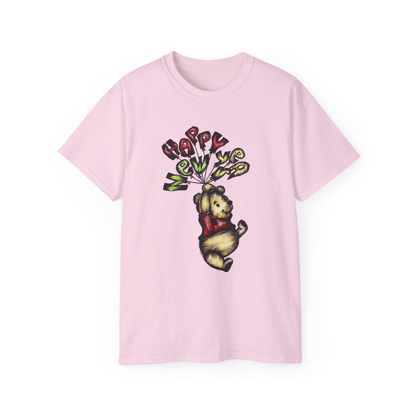 Unisex Ultra Cotton Tee