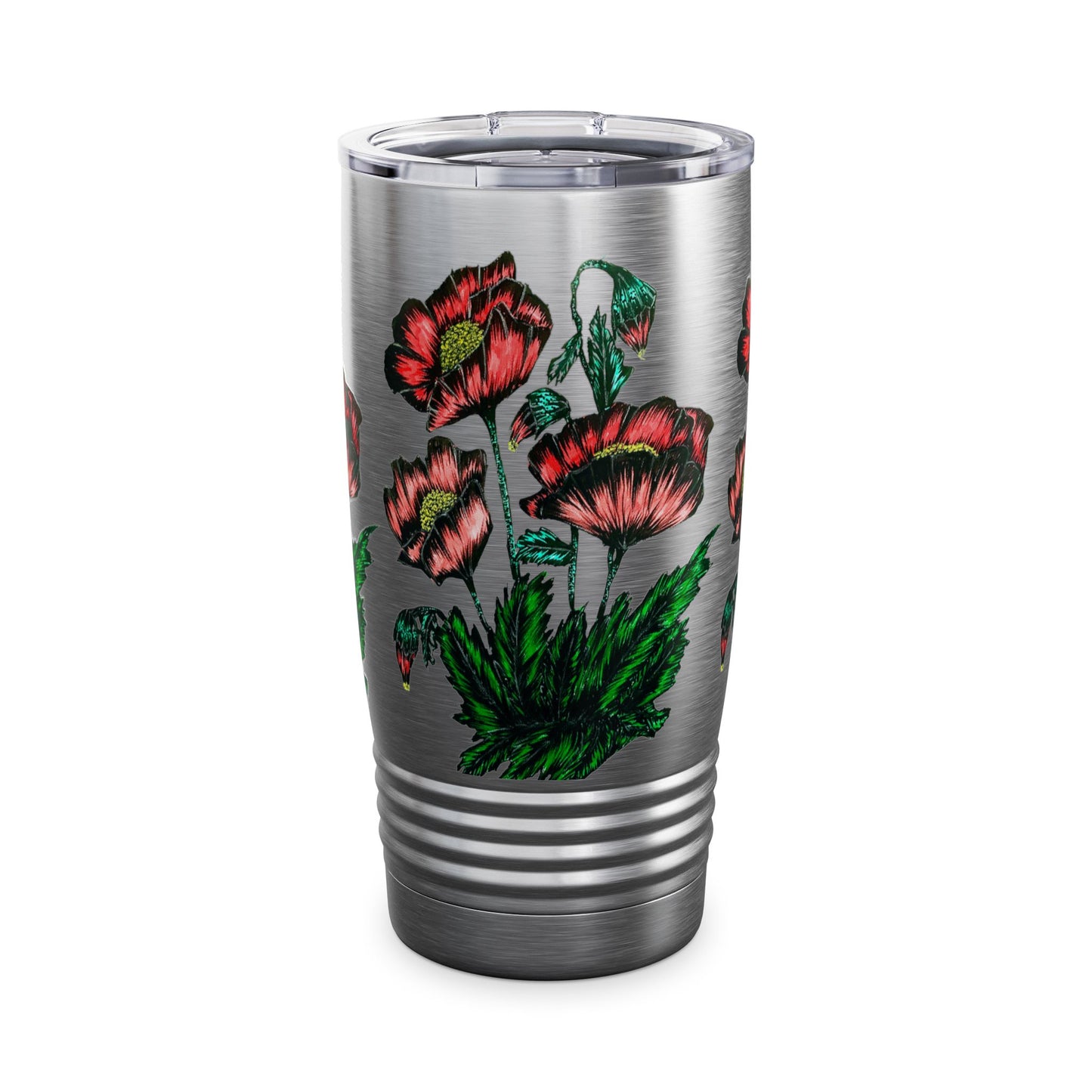 Ringneck Tumbler, 20oz