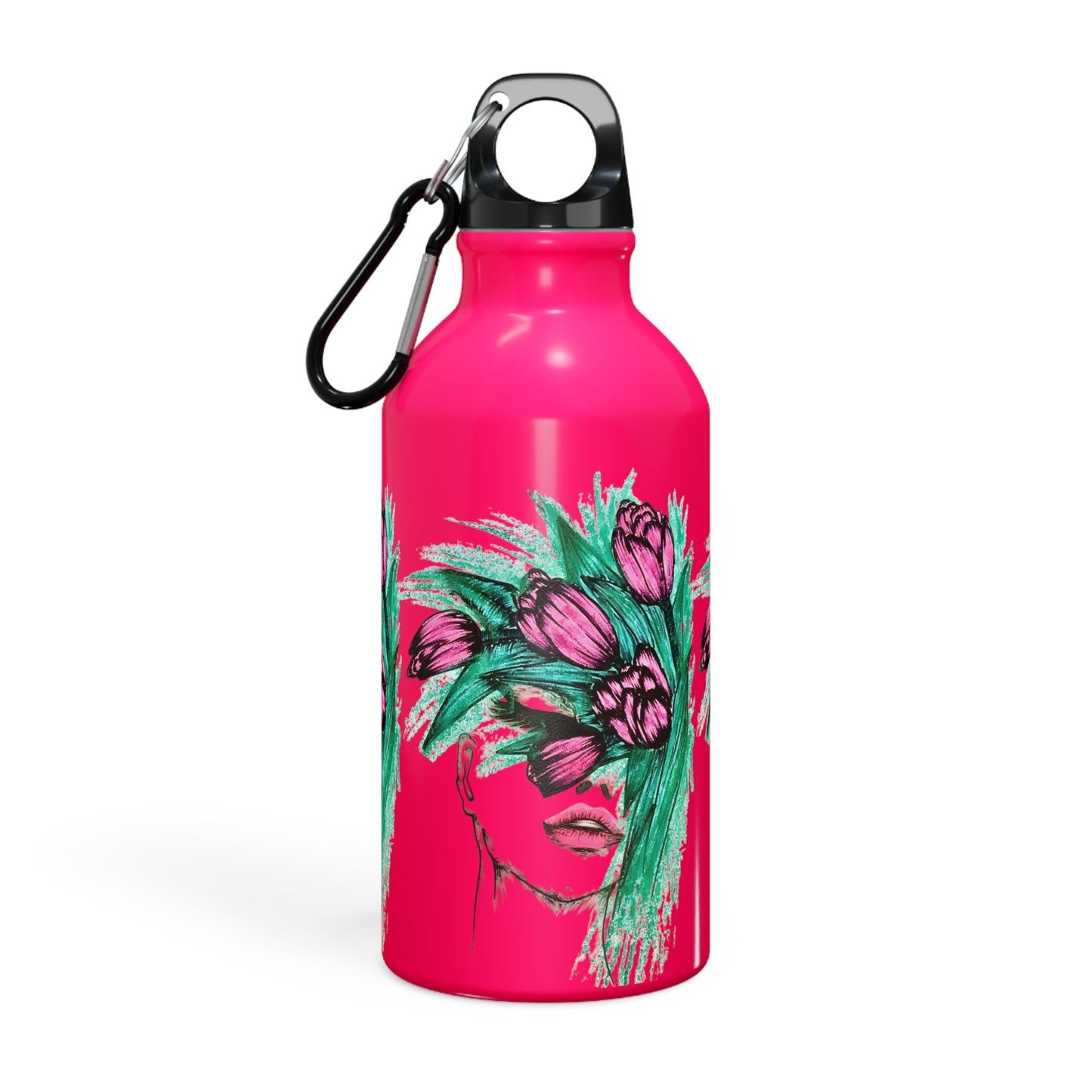 Oregon Sport Bottle