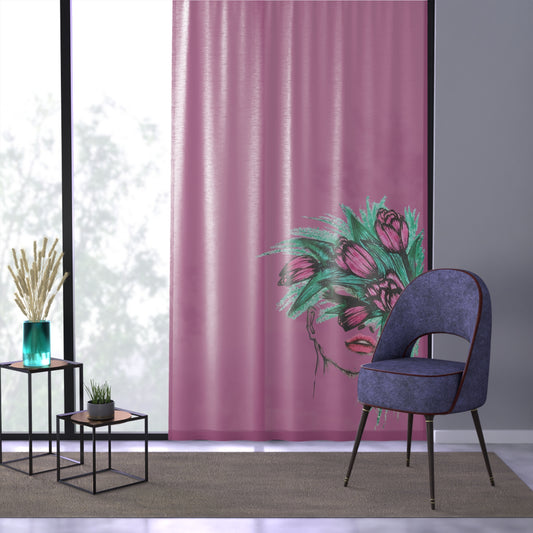 Window Curtain