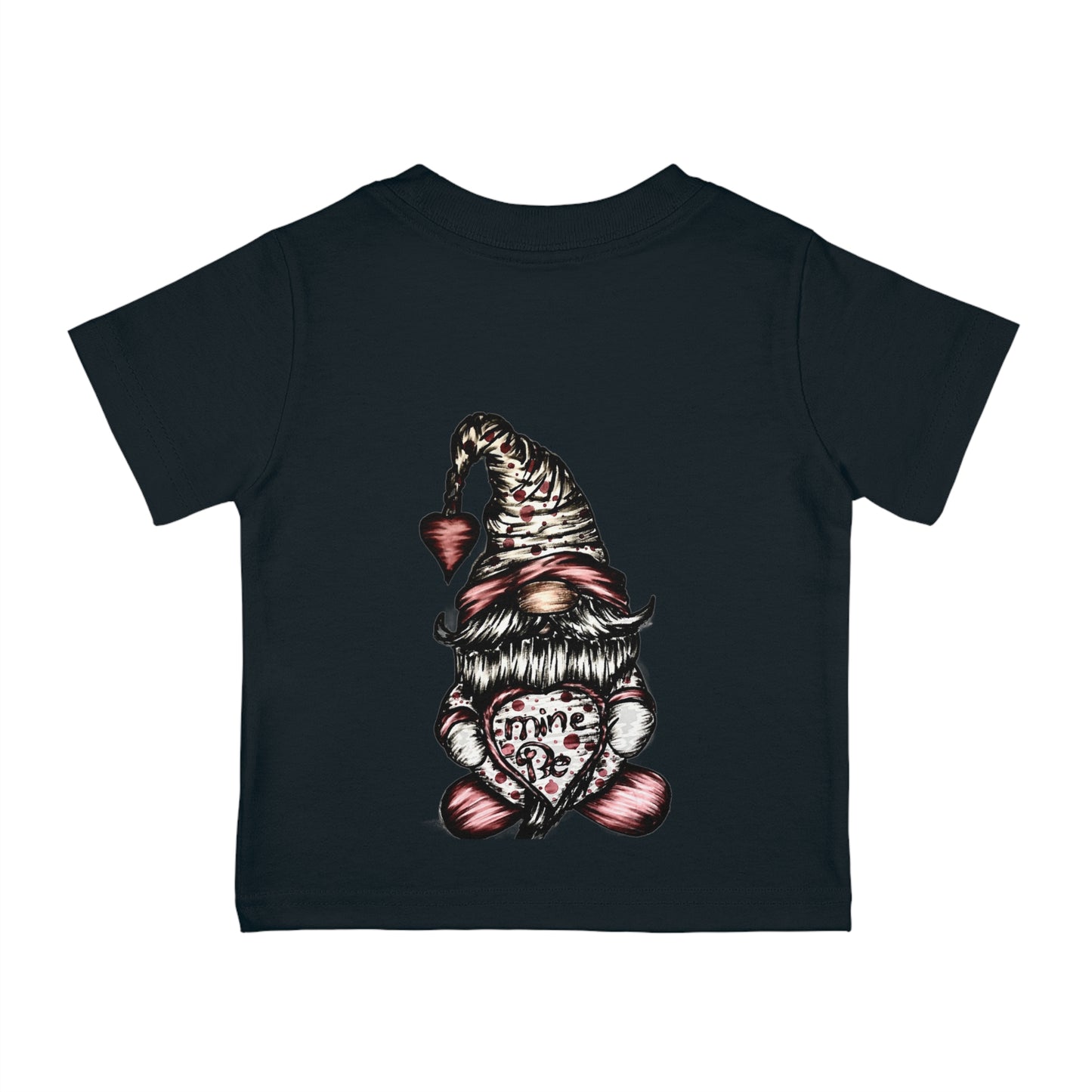 Infant Cotton Jersey Tee