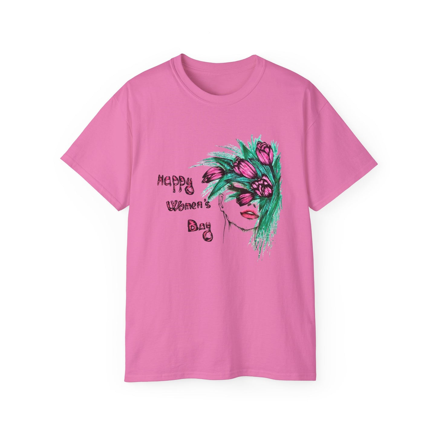 Unisex Ultra Cotton Tee