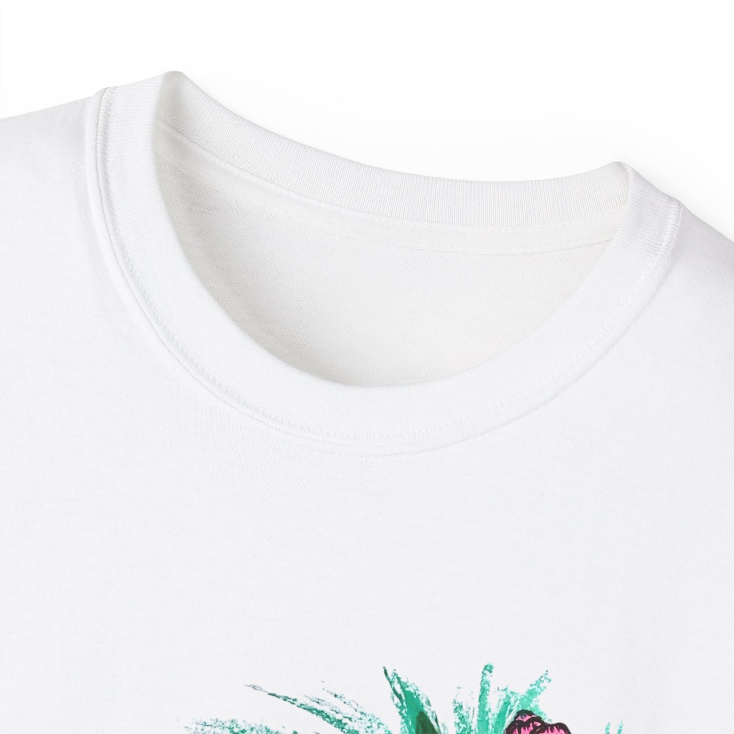 Unisex Ultra Cotton Tee