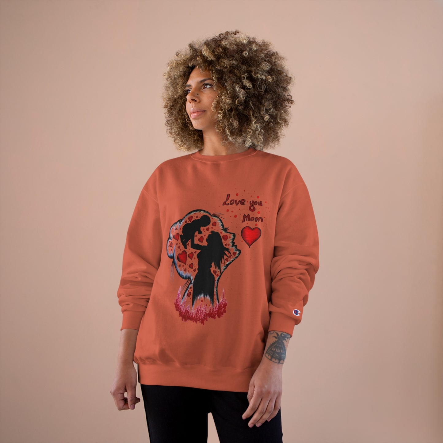 Champion Sweatshirt