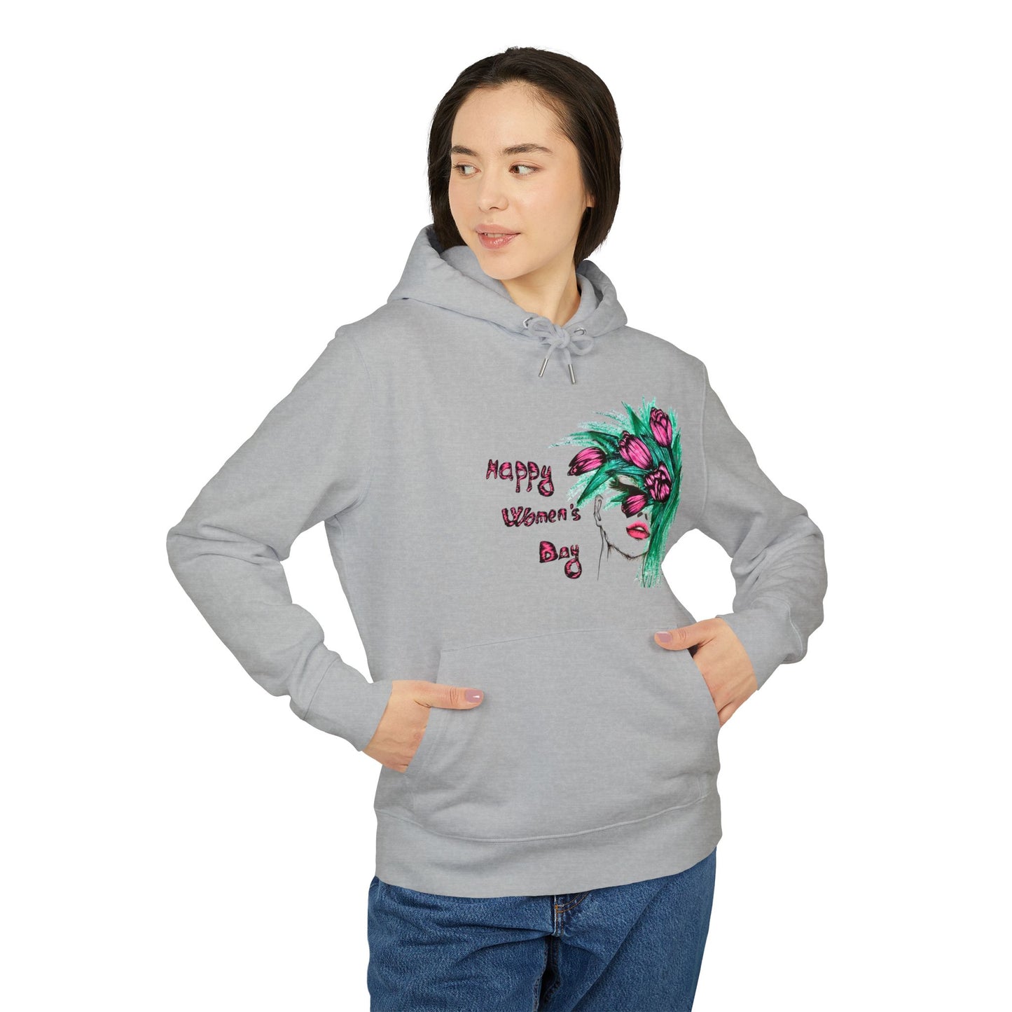 Unisex Cruiser 2.0 Hoodie