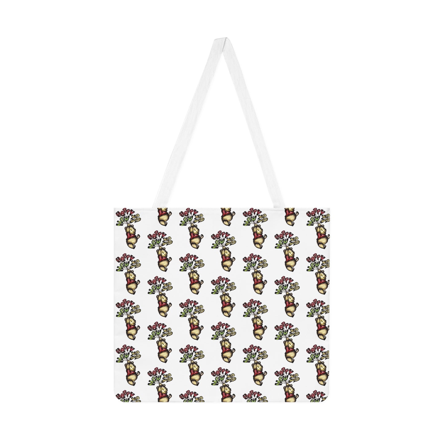 Shoulder Tote Bag (AOP)