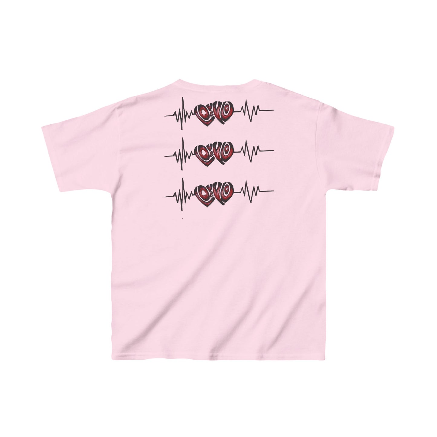 Kids Heavy Cotton™ Tee