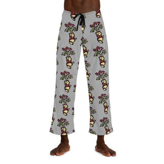 Men's Pajama Pants (AOP)