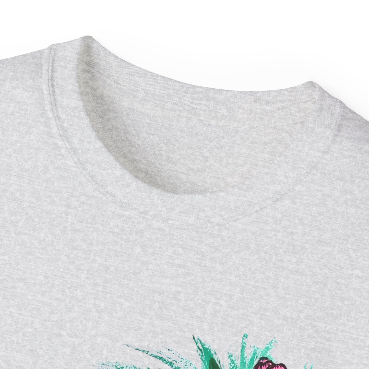 Unisex Ultra Cotton Tee