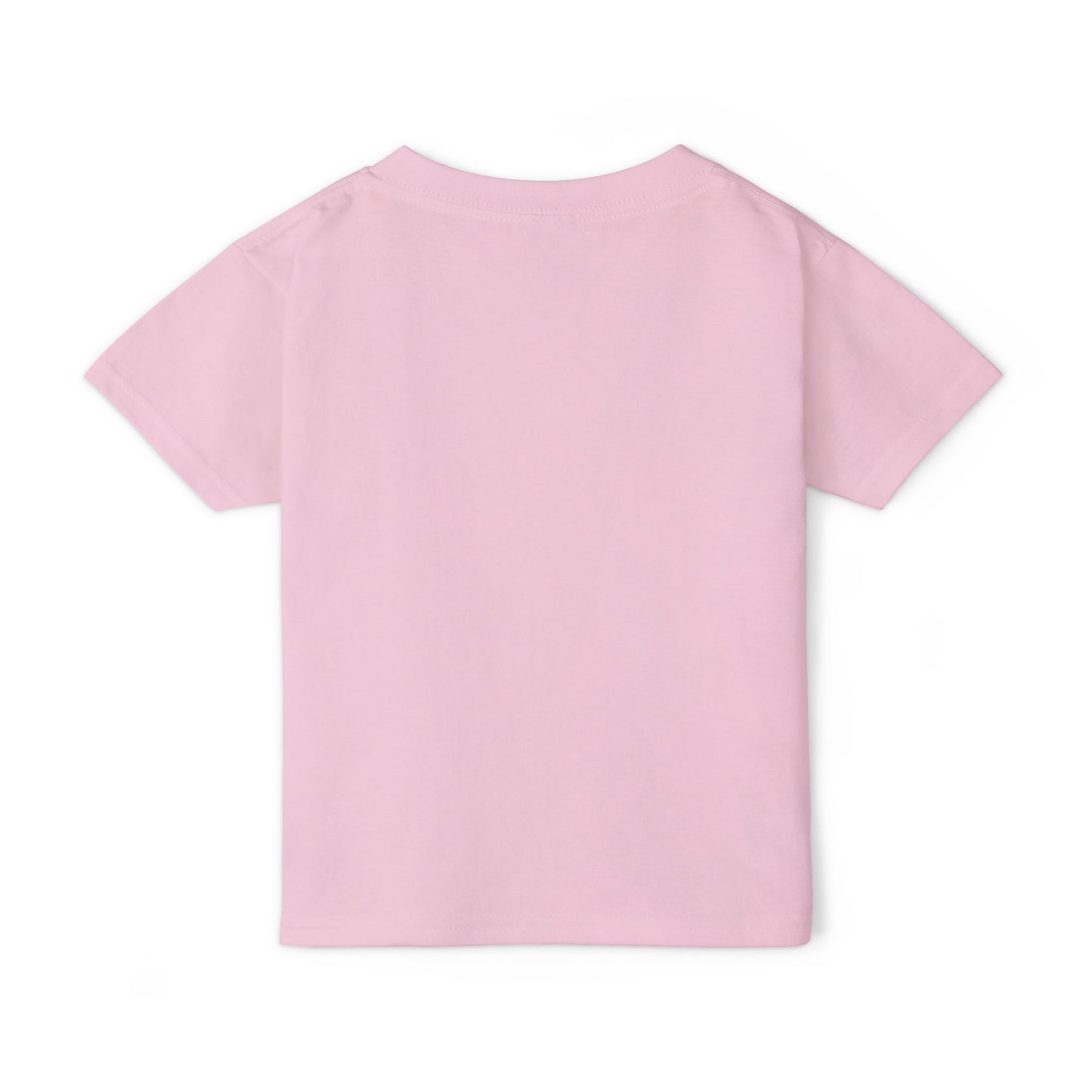 Be Kind Toddler T-Shirt - Cute Cotton Tee for Kids